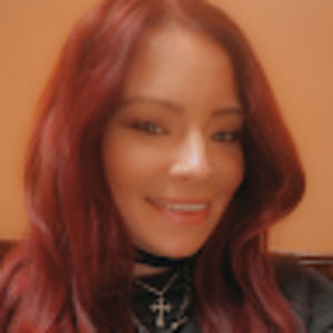 Meet your Posher, Alicia